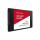 Sandisk 1TB 2,5" SATA SSD Red SA500 - 525236 - zdjęcie 2